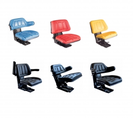 Seat Systems