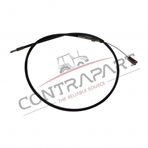 Foot Throttle Cable CTP450029