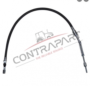 Foot Throttle Cable CTP450250