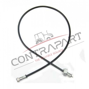 Tachometer Cable CTP450125