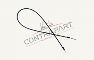 Hand Throttle Cable CTP450302