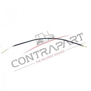 Hand Throttle Cable CTP450135