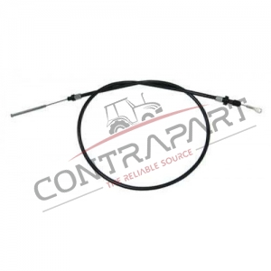 Hand Throttle Cable CTP450147