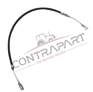 Foot Throttle Cable CTP450249