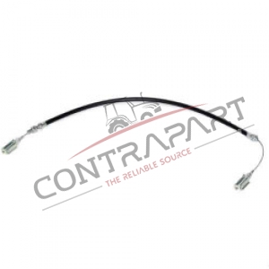 Cables Acelerador de Pie CTP450253