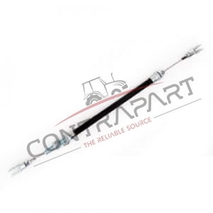 Hand Throttle Cable Short  CTP450258