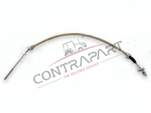CLUTCH CABLE CTP450260