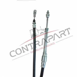 Hand Throttle Cable CTP450352