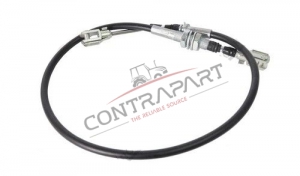 Hand Throttle Cable CTP450359