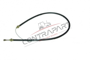 Hand Throttle Cable CTP450358
