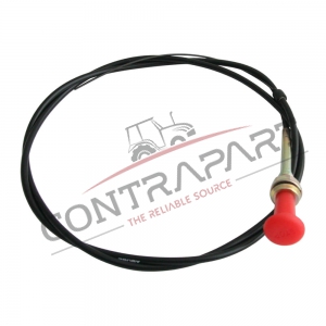 Cables Parada Motor  CTP450212