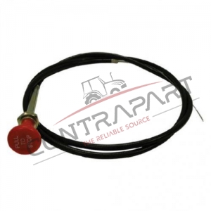 Engine Stop Cable CTP450213