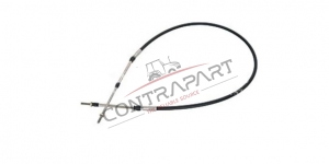 Hand Brake Cable CTP450218