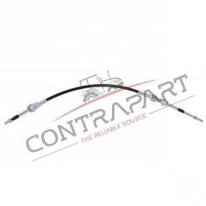 CABLE, PEDAL THROTTLE CTP450220