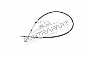 CABLE, PEDAL THROTTLE CTP450221