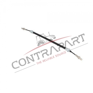 Clutch Cable CTP450224