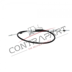 Clutch Cable CTP450225