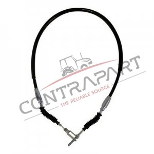 CABLE, PEDAL THROTTLE CTP450228