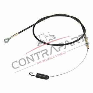CABLE, PEDAL THROTTLE CTP450229