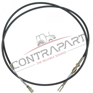 Hand Throttle Cable CTP450335
