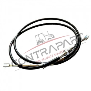 PICK UP HITCH CABLE CTP450230