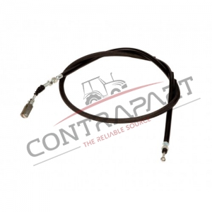 Hand Throttle Cable CTP450368
