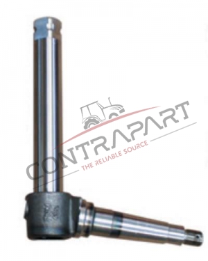Front Axle Spindle Fiat  Right 21cm 