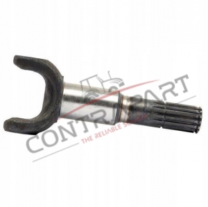 Front Axle Fork Short New Holland Right-Left