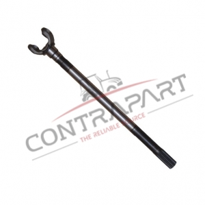 Front Axle Fork Long New Holland Right