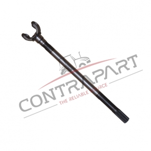 Front Axle Fork Long New Holland Left