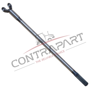 Front Axle Fork Long MF AG 85 R