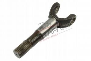 Front Axle Fork Short New Holland CTP420307