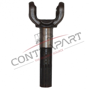 Front Axle Fork Short New Holland