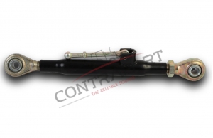 Tercer Punto Heavy Duty with Spring Lock (Cat.2/2) CTP430013
