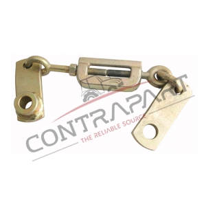 Check Chain Assy Thick Thread CTP430073