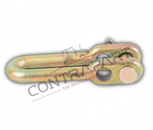 D Shackle, Pin CTP430329