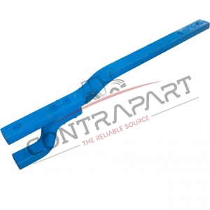 Swinging Drawbar with Clevis