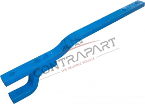 Swinging Drawbar with Clevis CTP430335