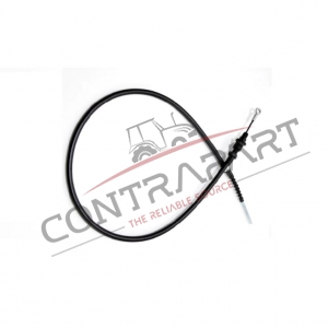 CLUTCH CABLE Long CTP450245