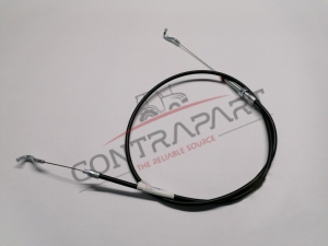 Hand Throttle Cable CTP450372