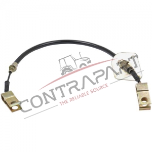 Cable de Embrague Corto CTP450041