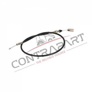 Foot Throttle Cable CTP450022