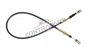 Cables Acelerador de Pie CTP450023
