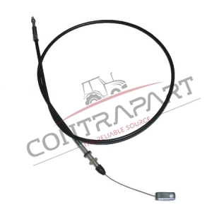 Foot Throttle Cable CTP450024