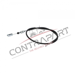 Foot Throttle Cable CTP450025