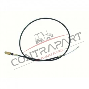 Cables Acelerador de Mano CTP450020