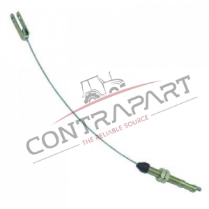 INJECTION PUMP CABLE