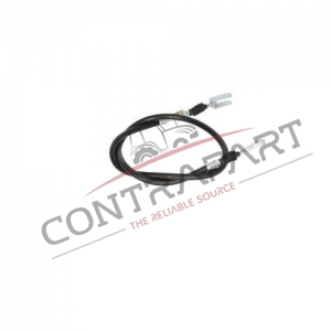 Hand Brake Cable Right with Fork CTP450048