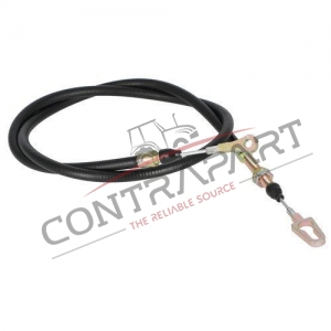Hand Brake Cable Left CTP450049
