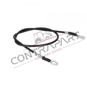 Hand Brake Cable Left CTP450051